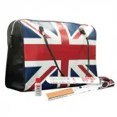 CHI British Invasion Flat Iron